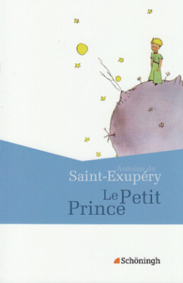 Le Petit Prince