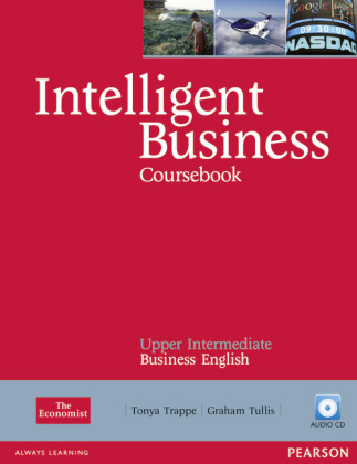 Course Book, w. Audio-CD