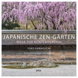 Japanische Zen-Gärten