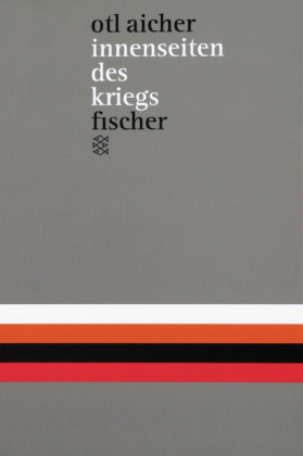 Innenseiten des Kriegs