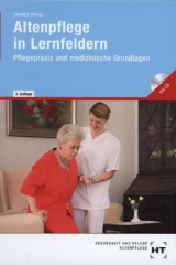 Altenpflege in Lernfeldern