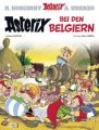 Asterix - Asterix bei den Belgiern