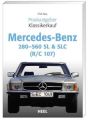 Mercedes-Benz 280-560 SL & SLC (R/C 107)