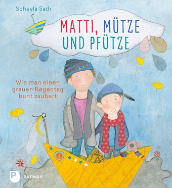 Matti, Mütze und Pfütze