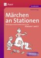 Märchen an Stationen, Klassen 1 und 2