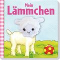 Mein Lämmchen, m. Fingerpuppe