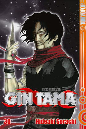 Gin Tama. Bd.30