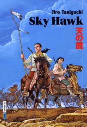 Sky Hawk