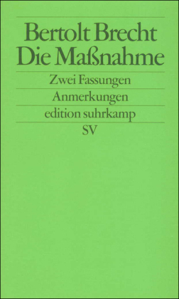 Die Maßnahme