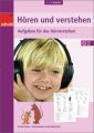 1. + 2. Schuljahr, m. Audio-CD