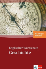 Englischer Wortschatz Geschichte