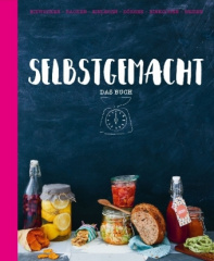 Selbstgemacht - Das Buch