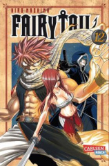 Fairy Tail. Bd.12