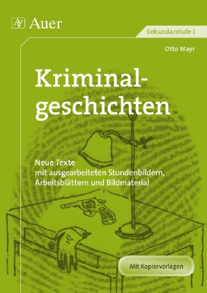 Kriminalgeschichten