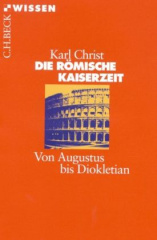 Die römische Kaiserzeit