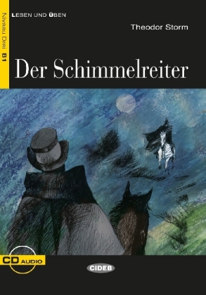 Der Schimmelreiter, m. Audio-CD