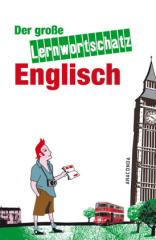 Der große Lernwortschatz Englisch