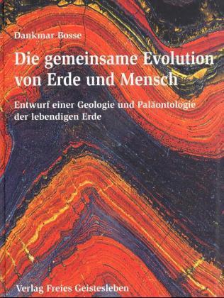 Die gemeinsame Evolution von Erde und Mensch