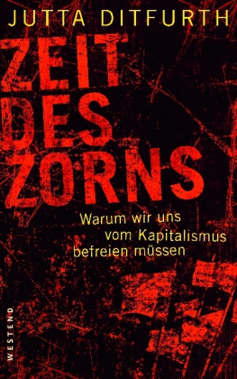 Zeit des Zorns