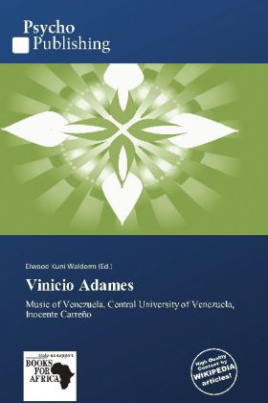 Vinicio Adames