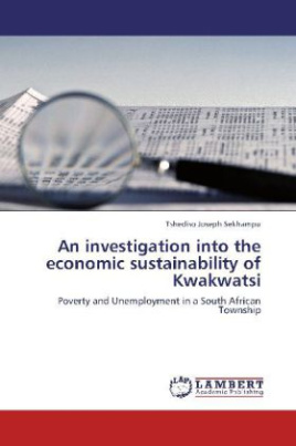 An investigation into the economic sustainability of Kwakwatsi