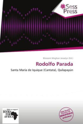 Rodolfo Parada