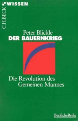 Der Bauernkrieg