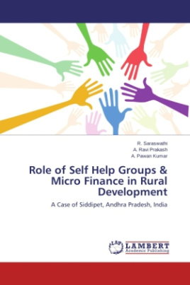 Role of Self Help Groups & Micro Finance in Rural Development