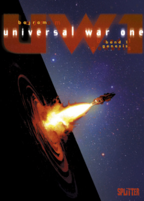 Universal War One - Genesis