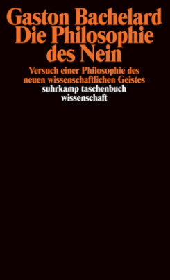 Die Philosophie des Nein