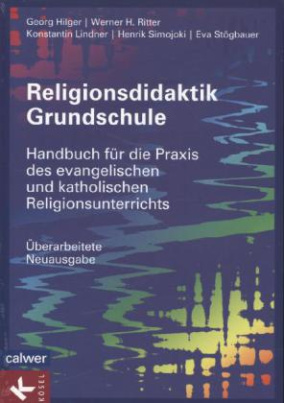 Religionsdidaktik Grundschule