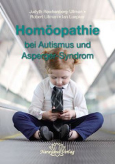 Homöopathie bei Autismus und Asperger-Syndrom