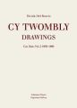 Cy Twombly, Drawings. Vol.2