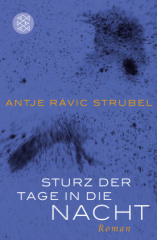 Sturz der Tage in die Nacht