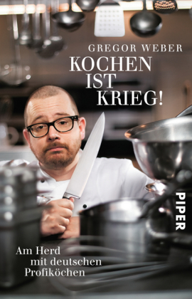 Kochen ist Krieg!