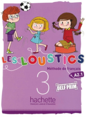 Livre de l'élève