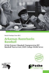 Arkansas Razorbacks Baseball
