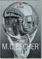 M. C. Escher