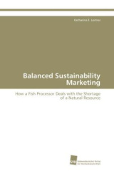 Balanced Sustainability Marketing