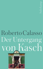 Der Untergang von Kasch