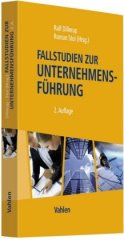 Fallstudien zur Unternehmensführung