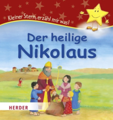 Der heilige Nikolaus