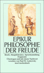 Philosophie der Freude