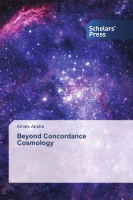 Beyond Concordance Cosmology