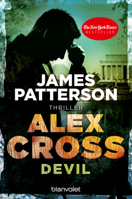 Alex Cross. Devil