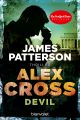 Alex Cross. Devil