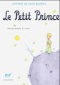 Le Petit Prince, Luxe-Ausgabe