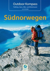 Outdoor Kompass Südnorwegen