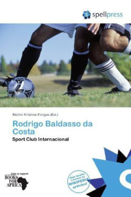 Rodrigo Baldasso da Costa