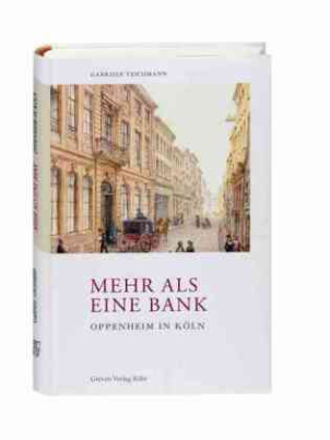 Mehr als eine Bank